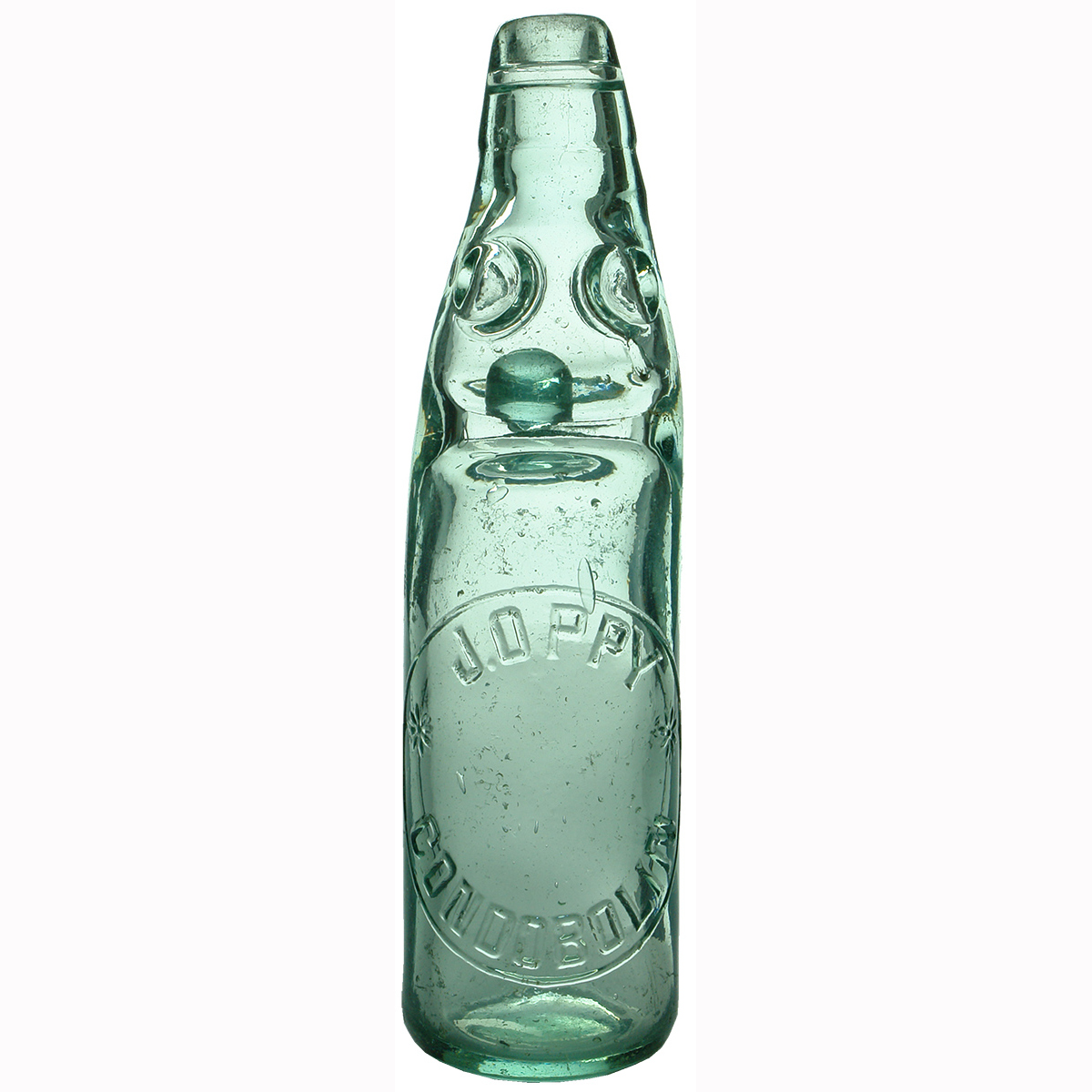 Codd. J. Oppy Condobolin. (New South Wales)